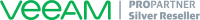 Veeam Pro Partner Silver Reseller